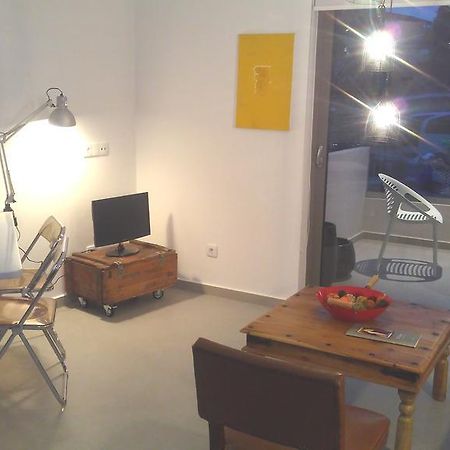 Palamidi View Newly Constructed Studio Anabolu Dış mekan fotoğraf