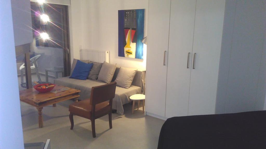 Palamidi View Newly Constructed Studio Anabolu Dış mekan fotoğraf